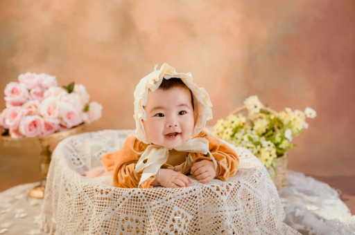 合肥5个月宝宝有点咳嗽