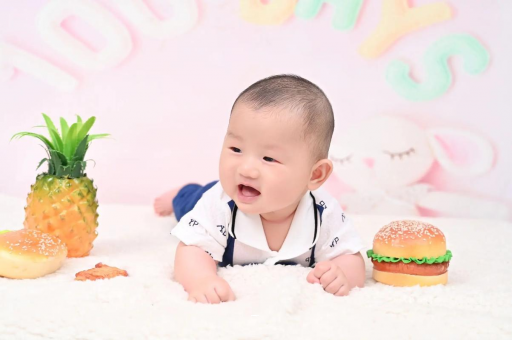 合肥六个月宝宝发烧