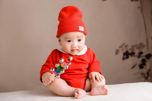 合肥宝宝多大出牙